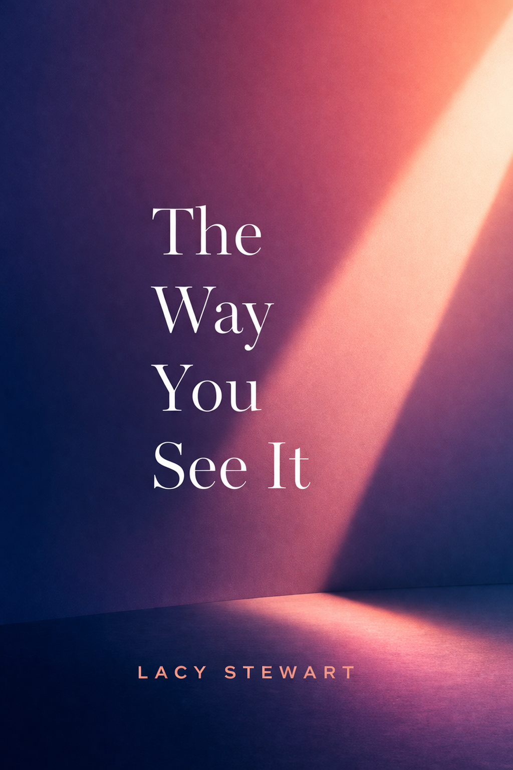 The Way You See It eBook